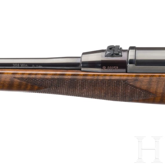 SL-B&uuml;chse Heckler & Koch Mod. HK 770