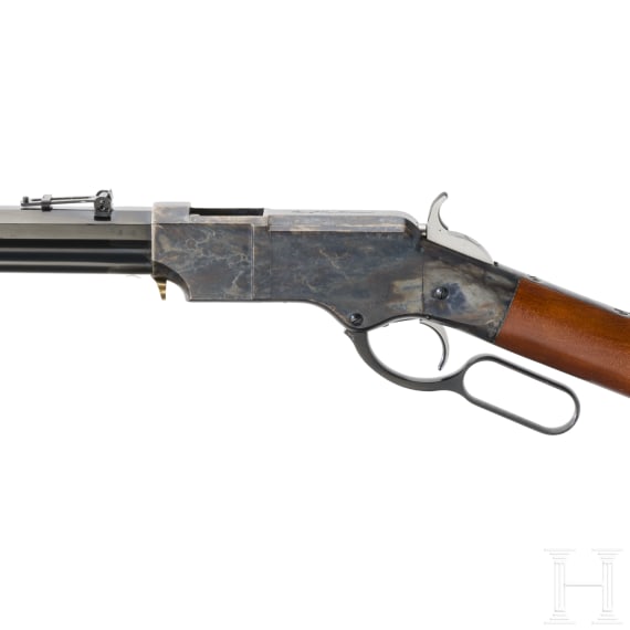 Henry Rifle, "One of Thousand", Hege-Uberti, im Karton