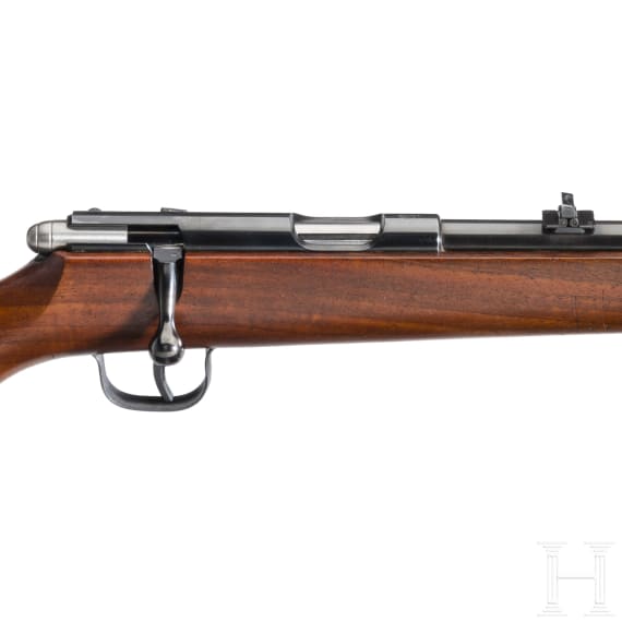 Wehrsportgewehr / Trainingsgewehr Heym