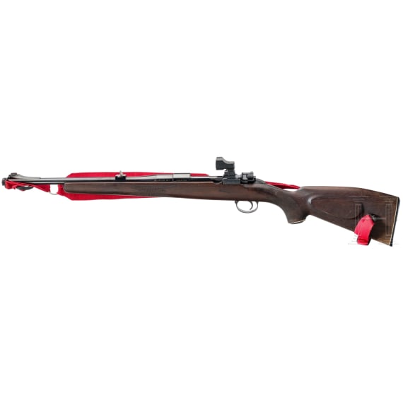 Repetierb&uuml;chse M 98, mit Docter Sight