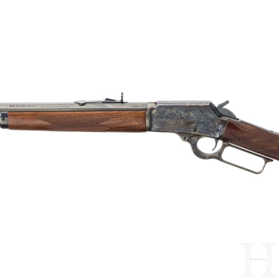 Marlin 1894 Century Limited, im Karton