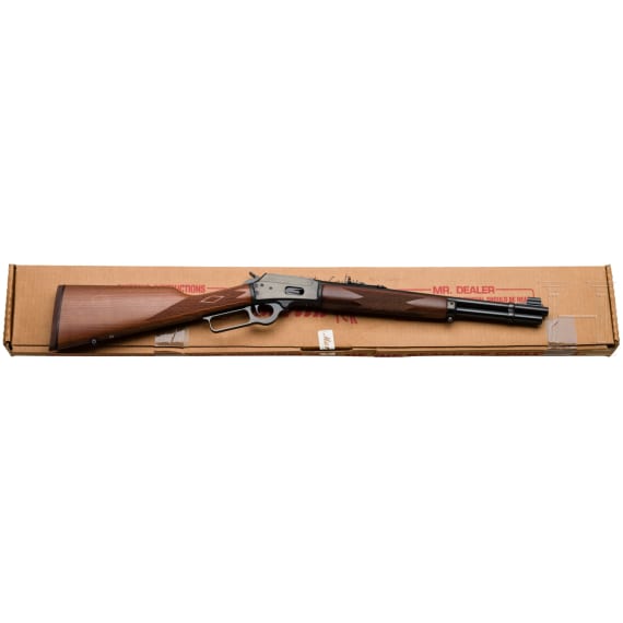 Marlin, Mod. 1894S, im Karton