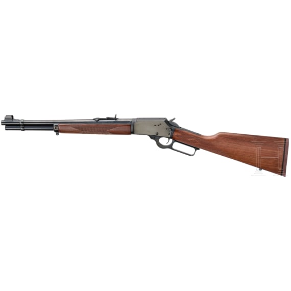 Marlin, Mod. 1894S, im Karton