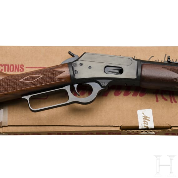 Marlin, Mod. 1894S, im Karton