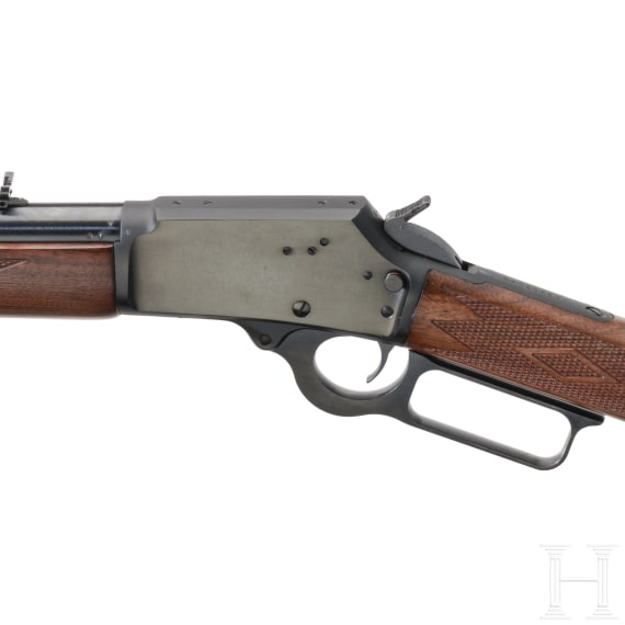 Marlin, Mod. 1894S, im Karton
