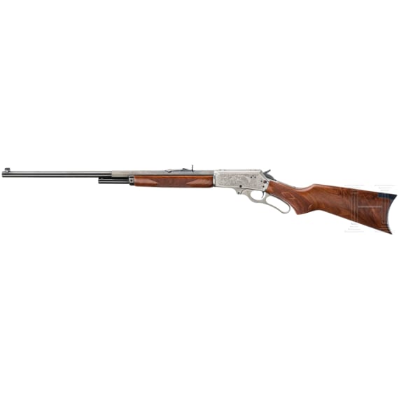 Marlin 1895 Century Limited, im Karton