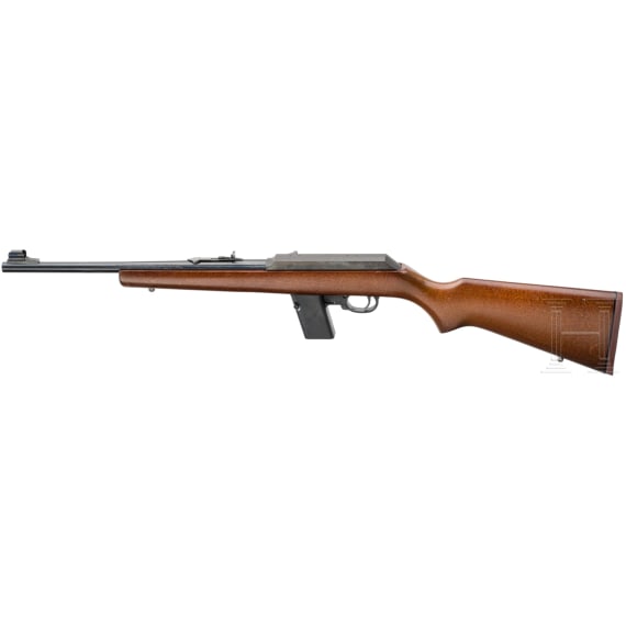 Marlin Mod. 9 Camp Gun