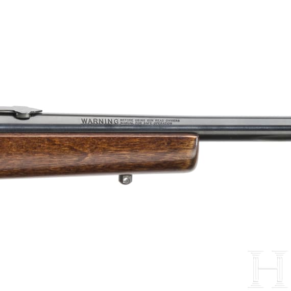 Marlin Mod. 9 Camp Gun
