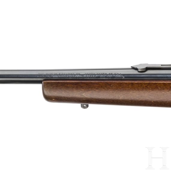 Marlin Mod. 9 Camp Gun