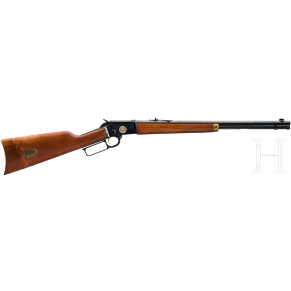 Marlin, Mod. 39 Century Ltd.