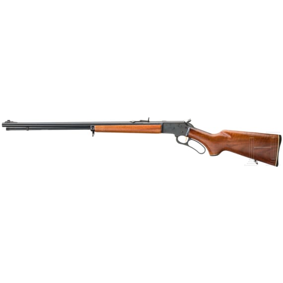 Marlin, Mod. Golden 39 A
