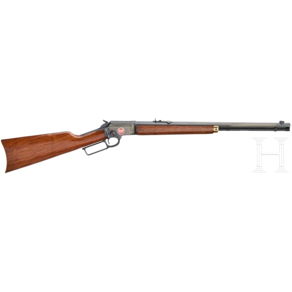 Marlin Mod. 39M Article II
