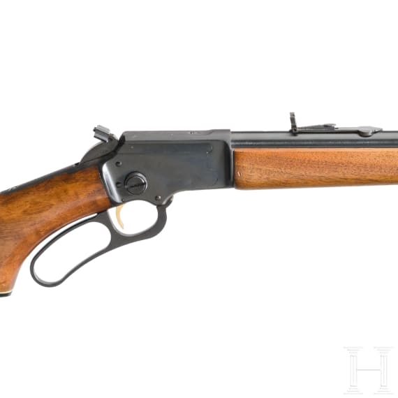 Marlin, Mod. Golden 39 A