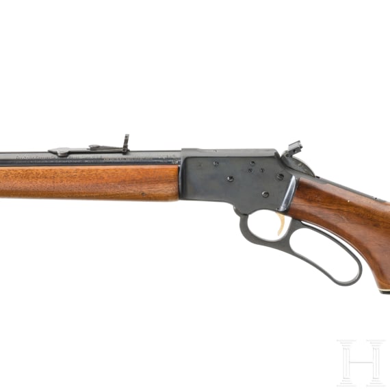 Marlin, Mod. Golden 39 A