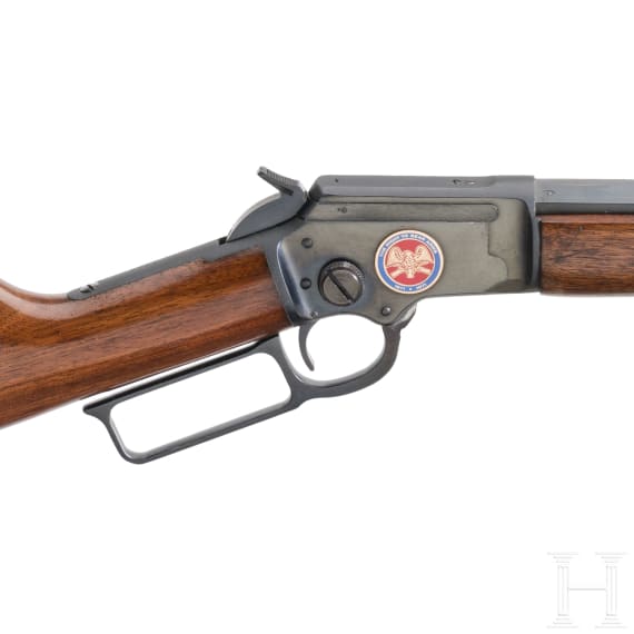 Marlin Mod. 39M Article II
