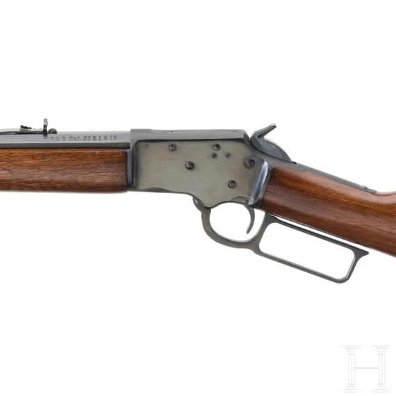 Marlin Mod. 39M Article II