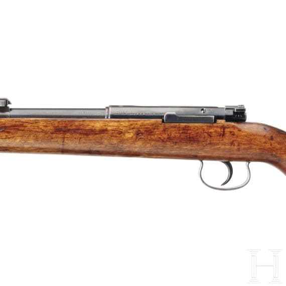 Einzelladerb&uuml;chse, Mauser, Deutsches Sportmodell