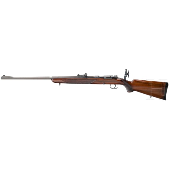 Einzelladerb&uuml;chse, Mauser, Mod. ES 340