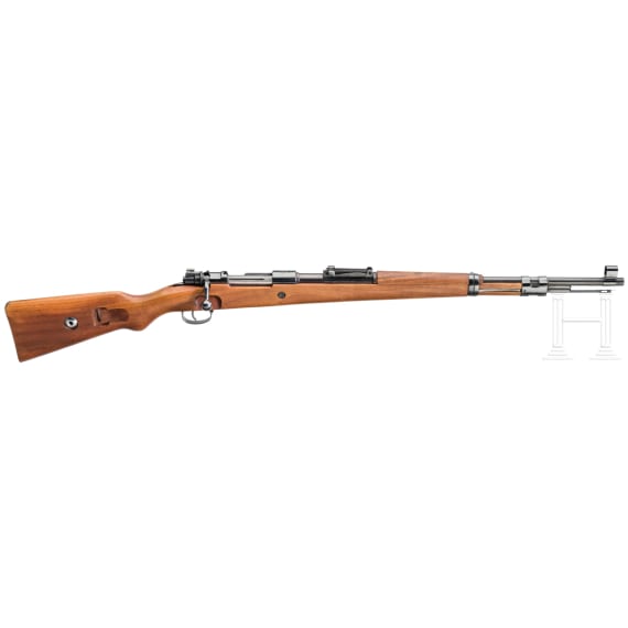 Mauser K98k