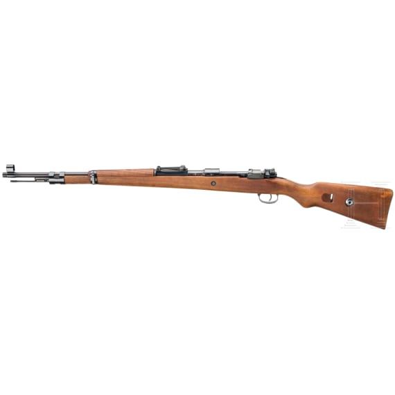 Mauser K98k