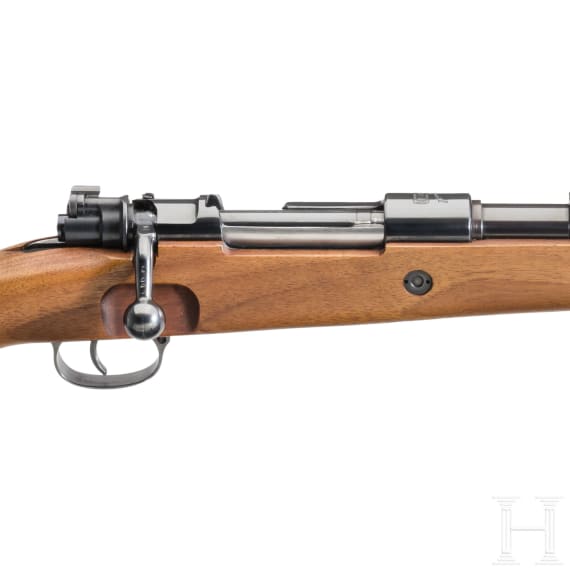 Mauser K98k
