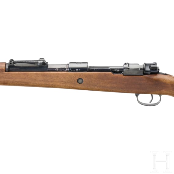 Mauser K98k
