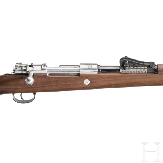 Mauser, Gewehr 98 "1898 - 1998"