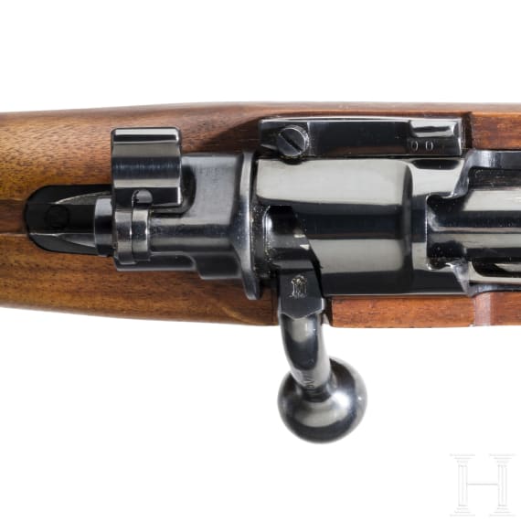 Mauser K98k