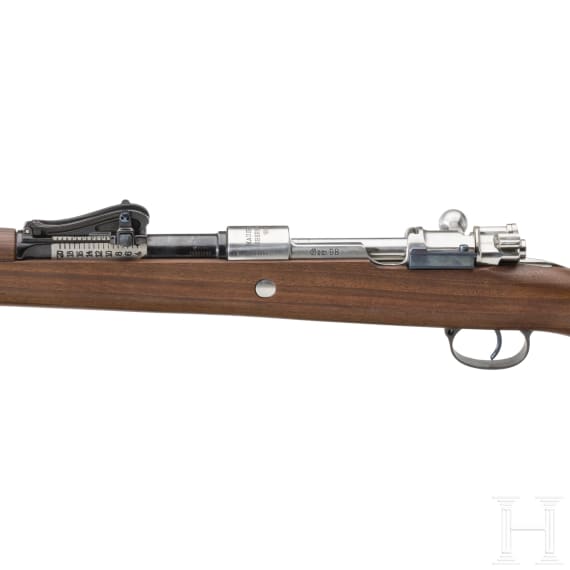 Mauser, Gewehr 98 "1898 - 1998"