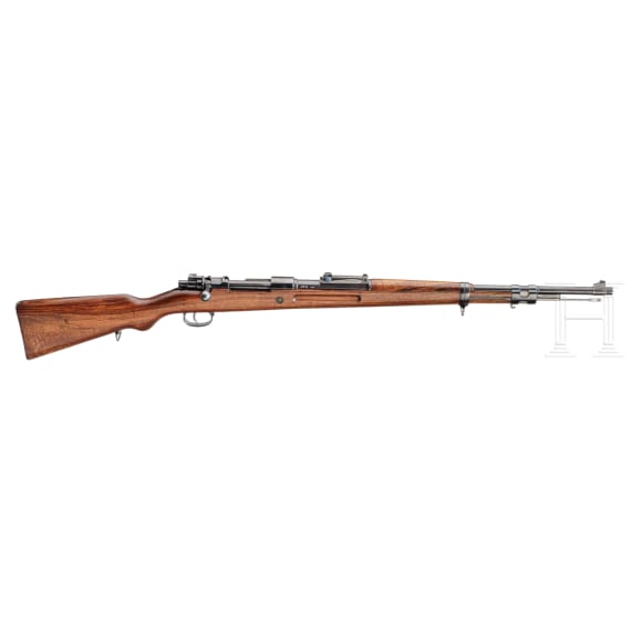 Mauser, Standardmodell