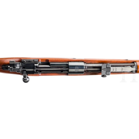 Einzelladerb&uuml;chse, Mauser Wehrmanngewehr 98