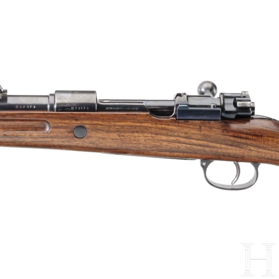 Mauser, Standardmodell