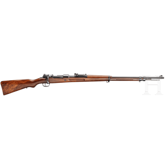Wehrmanngewehr Mauser