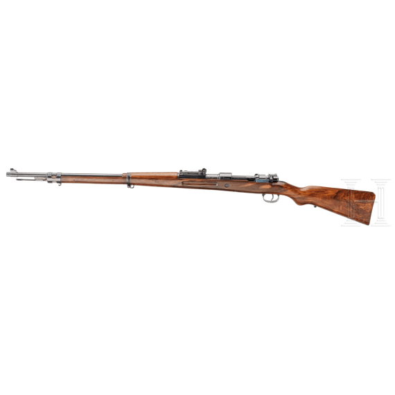 Wehrmanngewehr Mauser