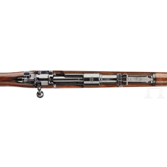 Wehrmanngewehr Mauser