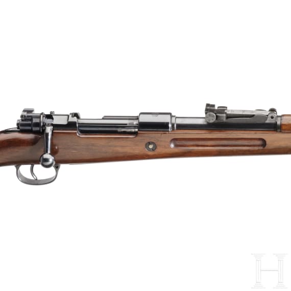 Wehrmanngewehr Mauser
