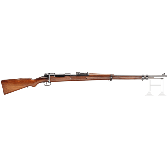 Wehrmanngewehr Mauser