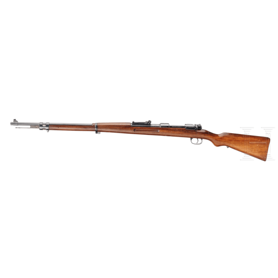 Wehrmanngewehr Mauser