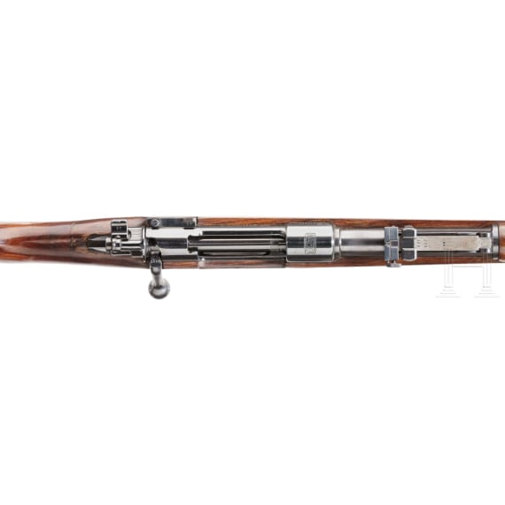 Wehrmanngewehr Mauser