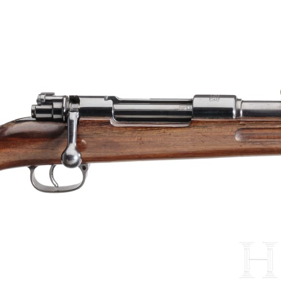 Wehrmanngewehr Mauser