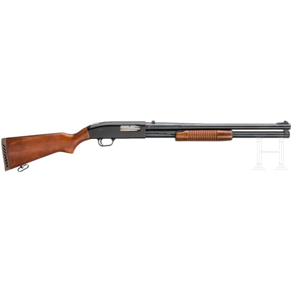 Vorderschaftrepetierflinte Mossberg 500 ATP