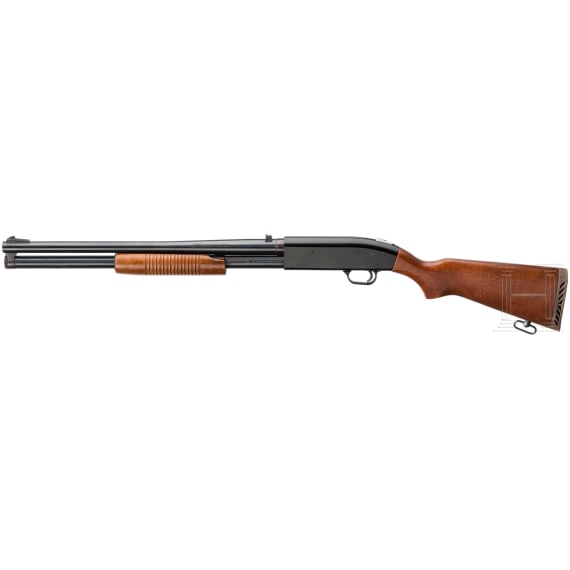 Vorderschaftrepetierflinte Mossberg 500 ATP