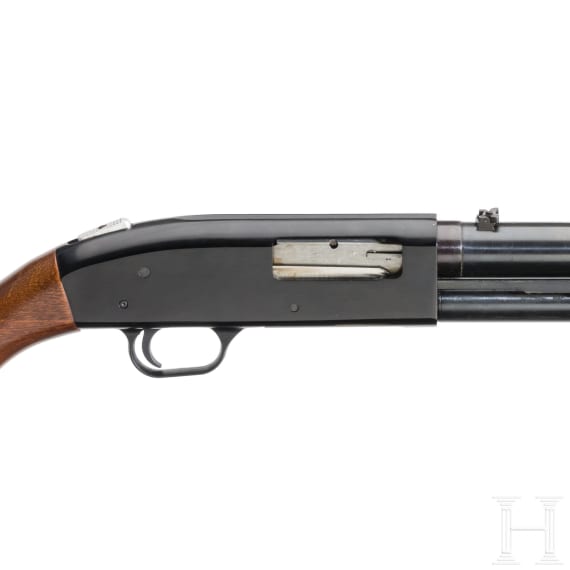 Vorderschaftrepetierflinte Mossberg 500 ATP