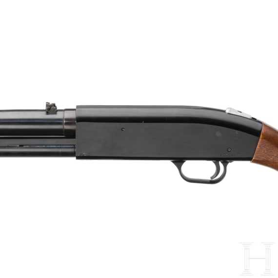 Vorderschaftrepetierflinte Mossberg 500 ATP