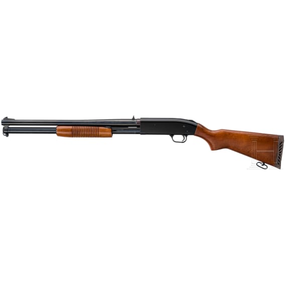 Vorderschaftrepetierflinte Mossberg 500 ATP8