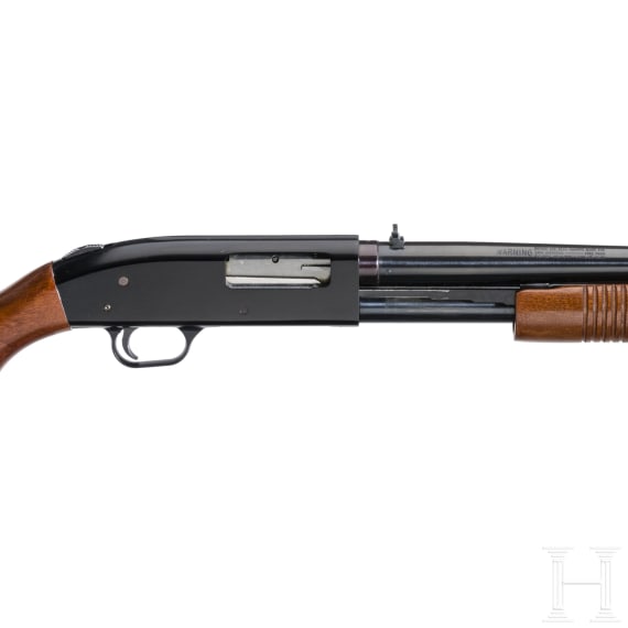 Vorderschaftrepetierflinte Mossberg 500 ATP8