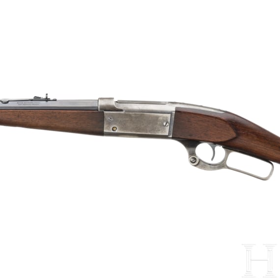 Savage, Mod. 1899
