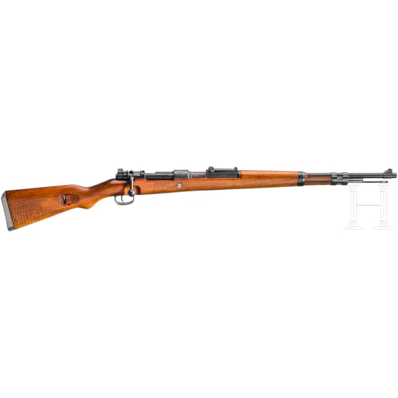 Seeber, Mod. K98k, Kal. 8x57JS