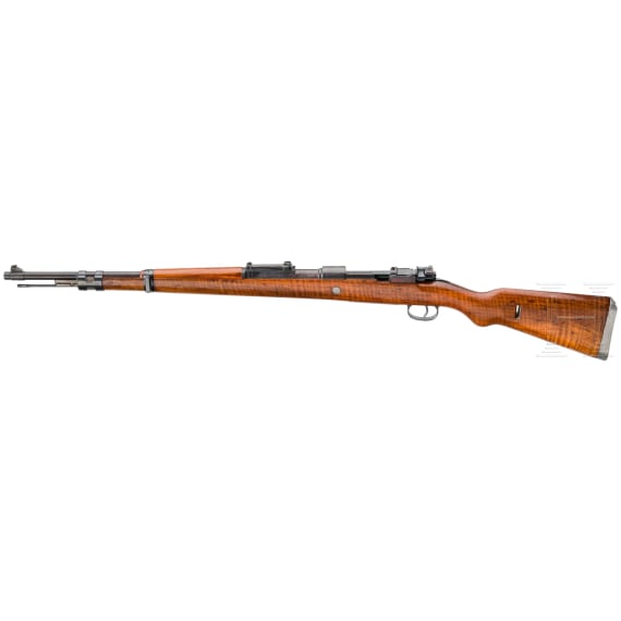 Seeber, Mod. K98k, Kal. 8x57JS
