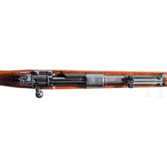 Seeber, Mod. K98k, Kal. 8x57JS